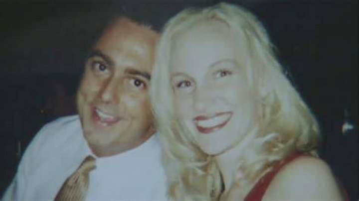 Jeff And Susan Wright