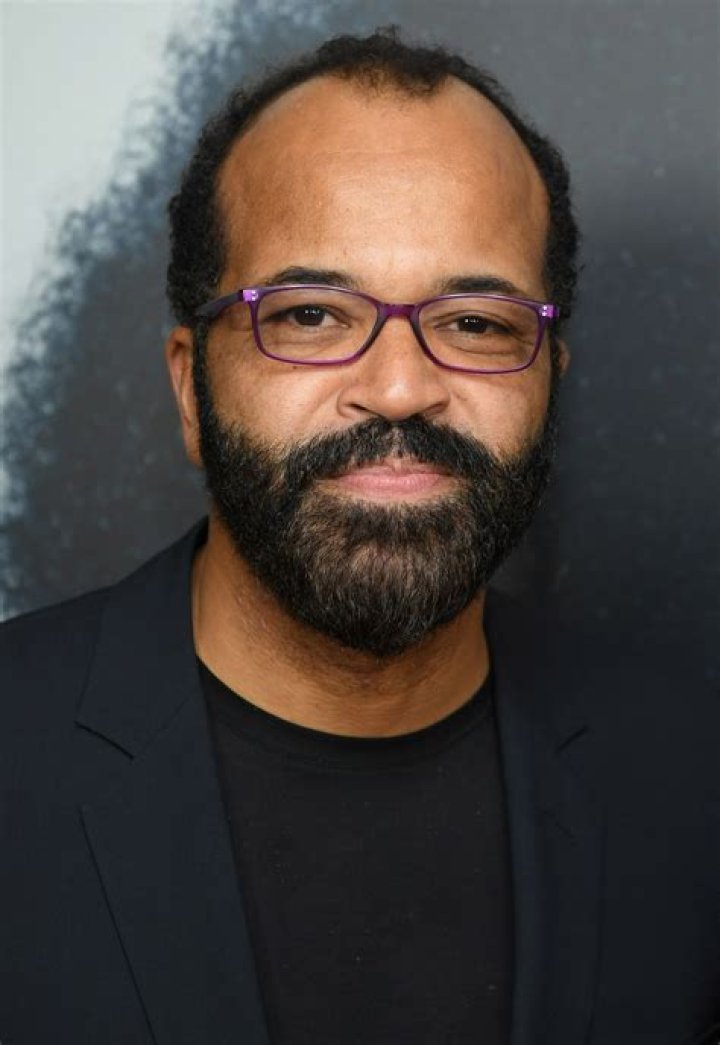 Jeffrey Wright on ‘American Fiction’ The New York Times