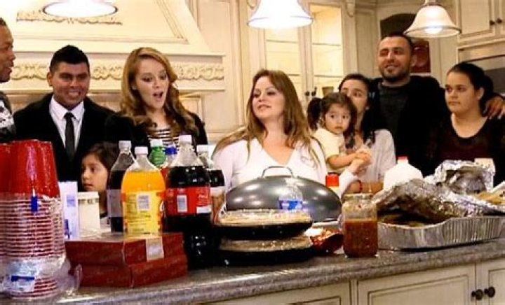 Jenni and her brother Juan Jenni rivera, Her brother, Baby face