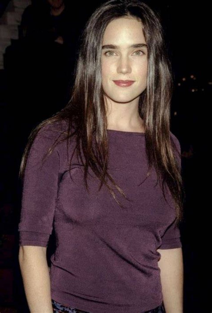 Jennifer Connelly Bra Size, Age, Weight, Height, Measurements