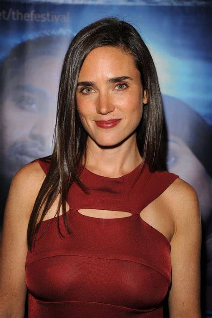 Jennifer Connelly the sexy stats