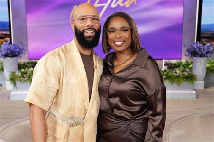 Jennifer Hudson and Common Spark Dating Rumors, Fans Urge Her to 'Run'