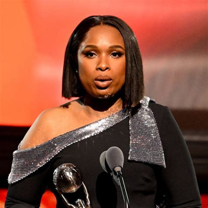 Jennifer Hudson Has Been 'Living in Fear' of ExFiance David Otunga