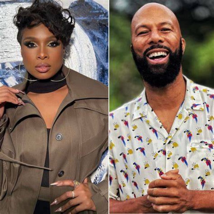 Jennifer Hudson Husband 2024 Marga Salaidh