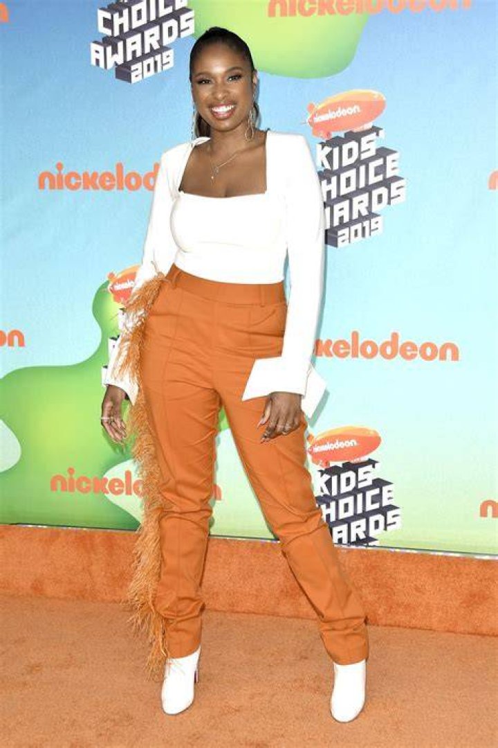Jennifer Hudson Through The Years Photos Of Her Transformation