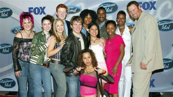 Jennifer HudsonThen and Now from 10 Best Red Carpet Transformations