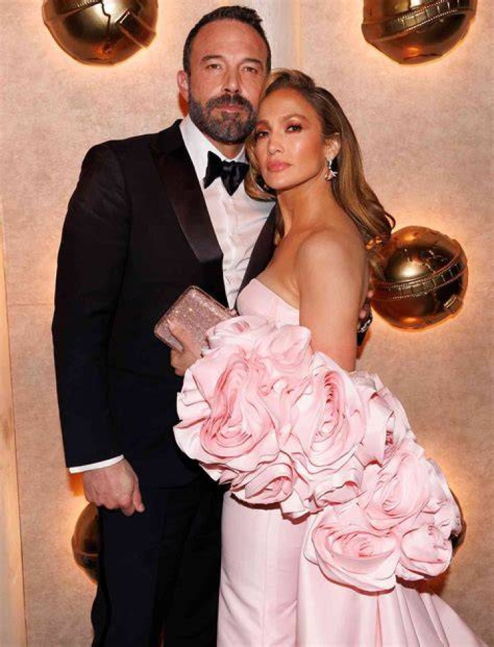 Jennifer Lopez and Ben Affleck signed a divorce agreement