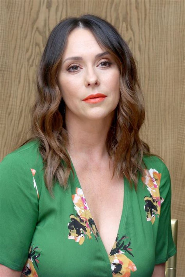 Jennifer Love Hewitt 2024 Catlee Cherish