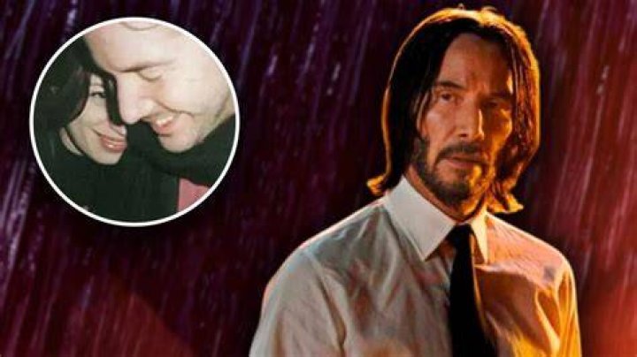 jennifer syme e keanu reeves … Pinteres…