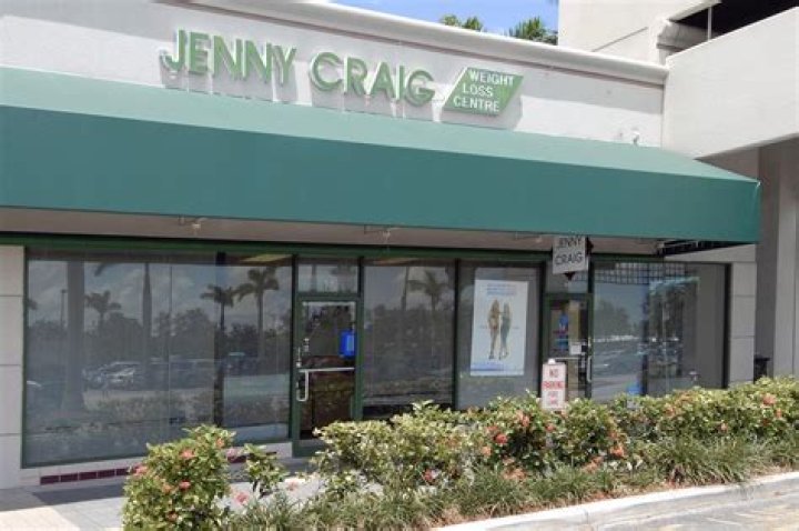 Jenny Craig Warns Workers of Mass Layoffs, Bankruptcy Possible