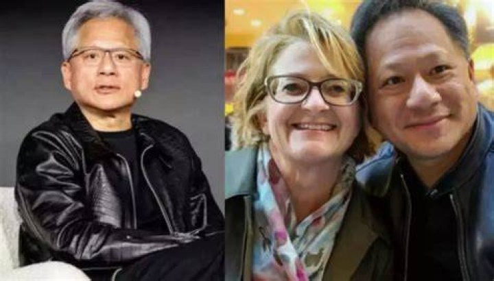 Jensen Huang's Daughter: Meet Her Daughter, Hayley Huang