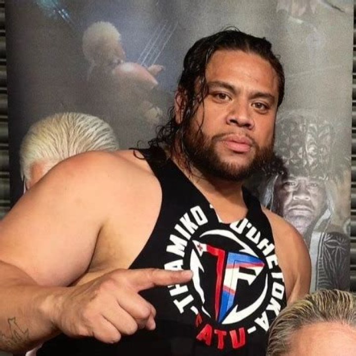 Jeremiah Peniata Fatu Biography, Career, Relationship Status, Parents