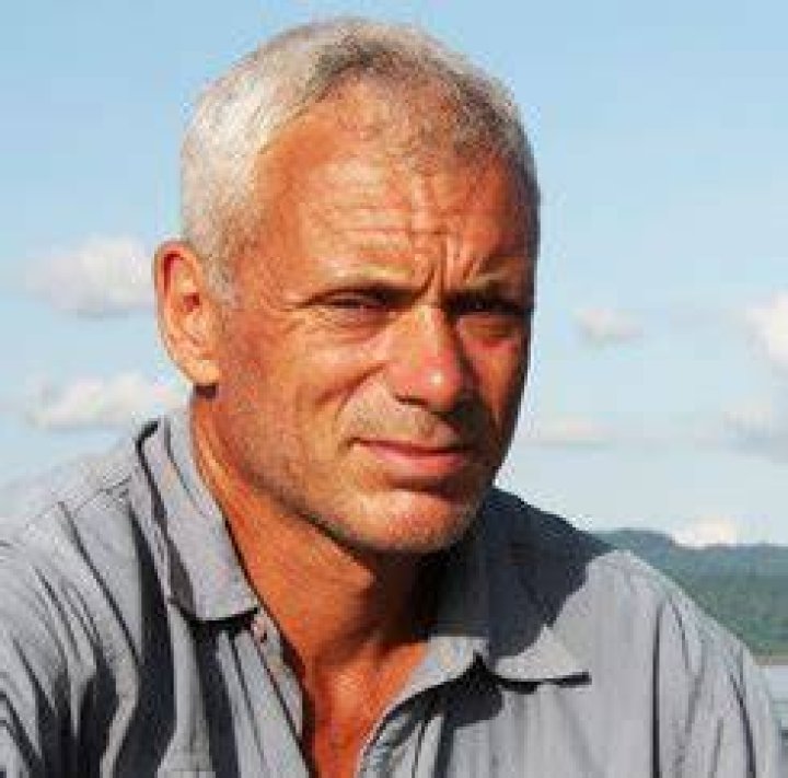 Jeremy Wade Married, Wife, Net Worth, Family, House, Personal Life