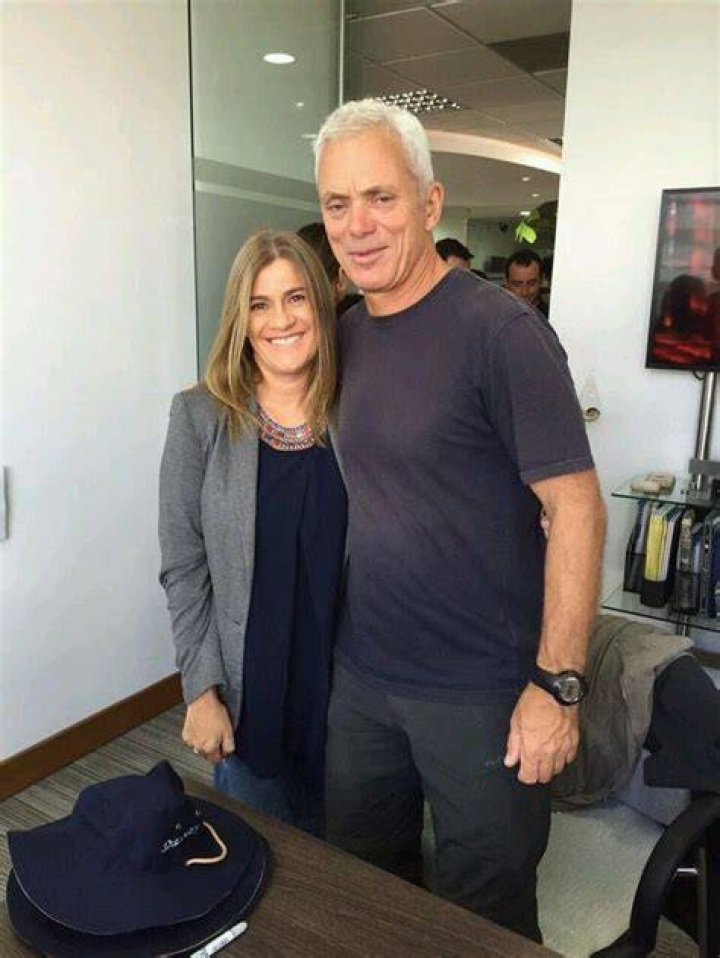 Jeremy Wade Wife Transborder Media