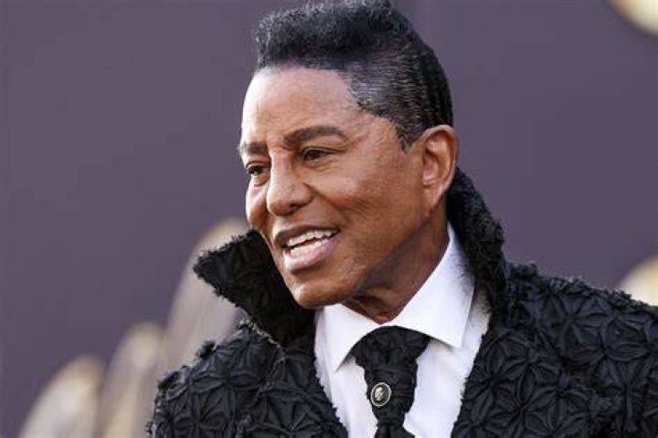 Jermaine Jackson's Marital Journey And Beyond