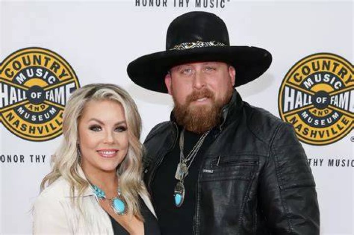 Jesse Keith Whitley Finally Understands His Famous Father