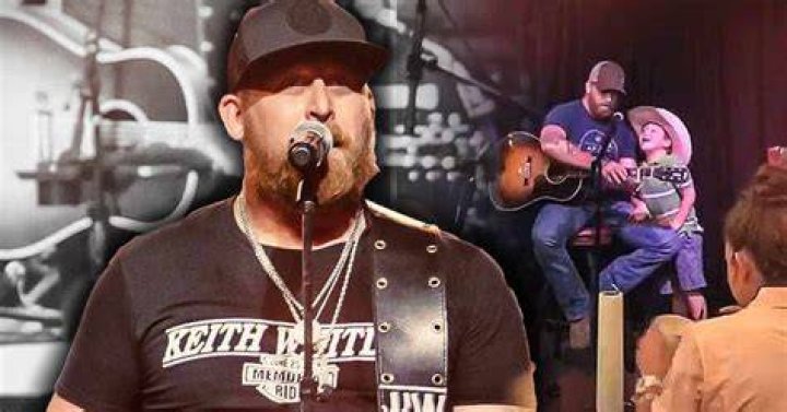 Jesse Keith Whitley