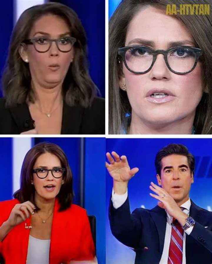 Jessica Tarlov's Departure: Reasons Behind Her Exit Explored
