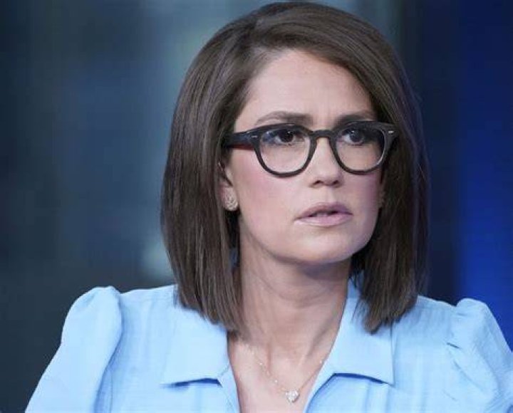 Jessica Tarlov 11 Facts About Mark Tarlov Daughter