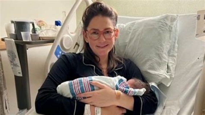 Jessica Tarlov Baby Father 2024 Company Salaries