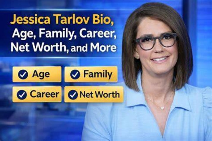 Jessica Tarlov Bio, Facts, Family Life, Achievements