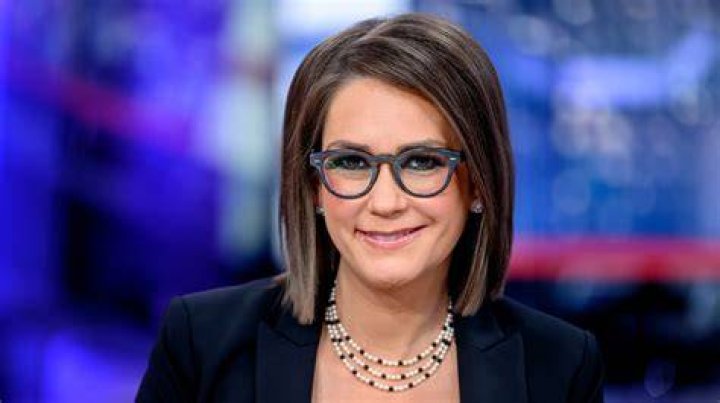 Jessica Tarlov Fox News Progressive New Star Mediaite Q&A