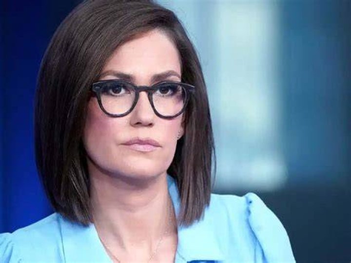 Jessica Tarlov On The Latest News And Headlines