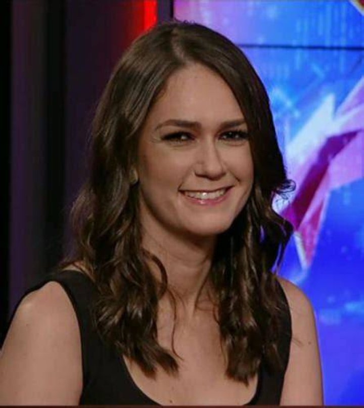 Jessica Tarlov Political Analyst, Strategist, and FOX News Contributor