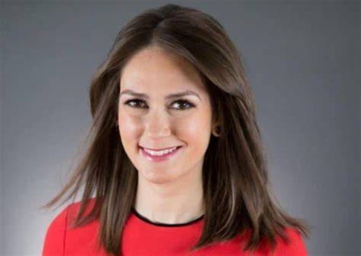 Jessica Tarlov Wikipedia, Bio, Age, Height, Bikini, Wedding Pictures