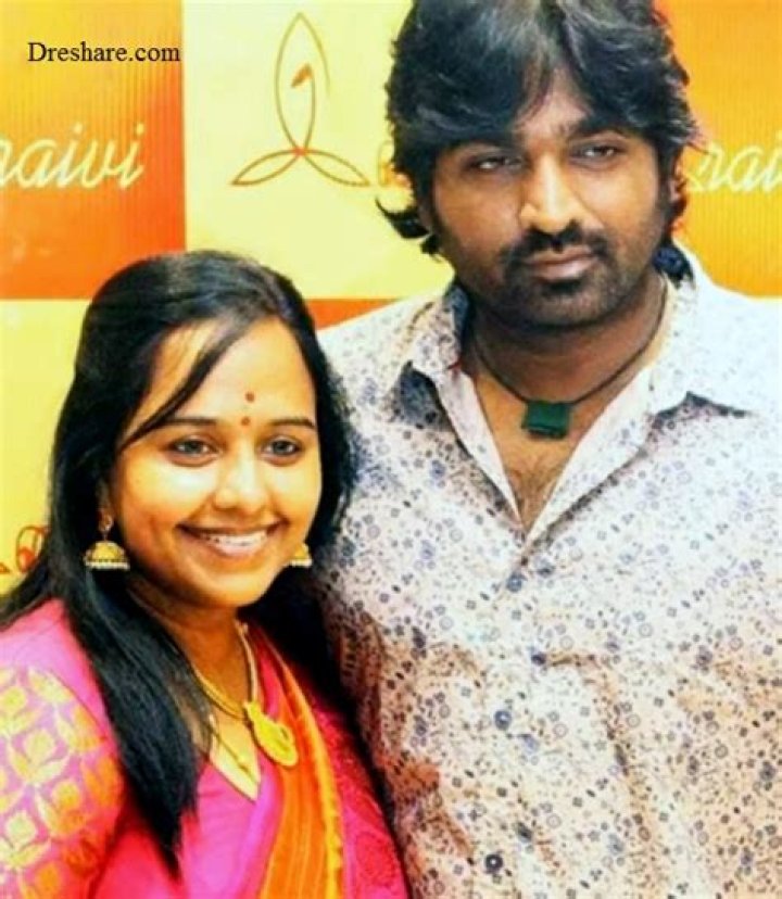 Jessy Sethupathi Biography, Age, Family, and Facts