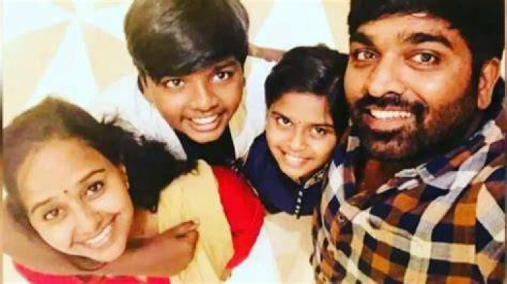 Jessy Sethupathi Biography, Age, Movies FilmyStories