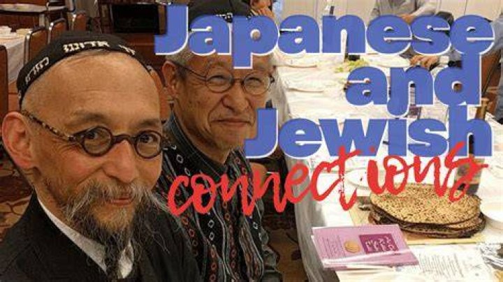 Jewish Connections And Surprising Discoveries