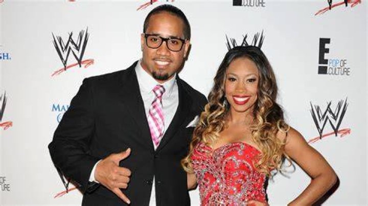 Jey Uso Wife's Age: The Untold Truth Behind His Marriage