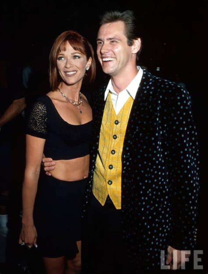 Jim Carrey&rsquo;s ExWife, Lauren Holly, Weighs in On His Divisive Role as