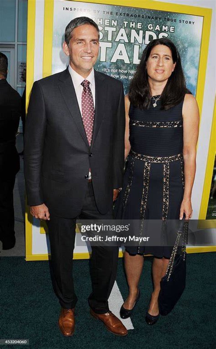 Jim Caviezel 2018 Wife, net worth, tattoos, smoking & body facts Taddlr