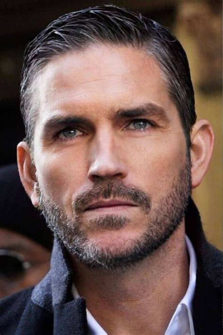 Jim Caviezel Jim caviezel, James caviezel, Jim