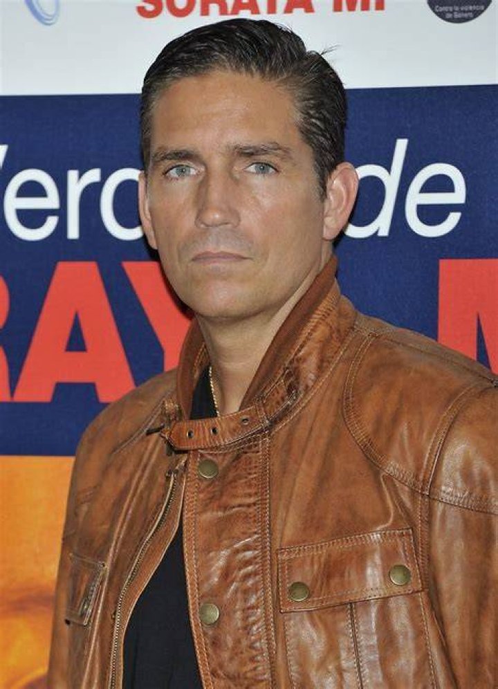 Jim Caviezel Photostream Jim caviezel, Tommy flanagan, Sxsw film