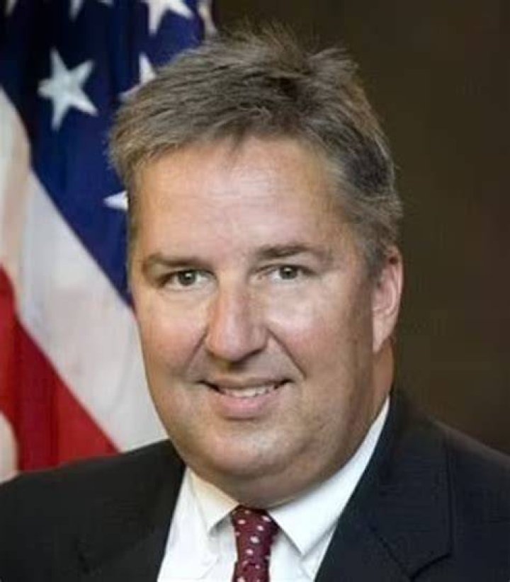 Jim Trusty Wikipedia, Bio, Age, Net Worth, Ethnicity, Lawyer