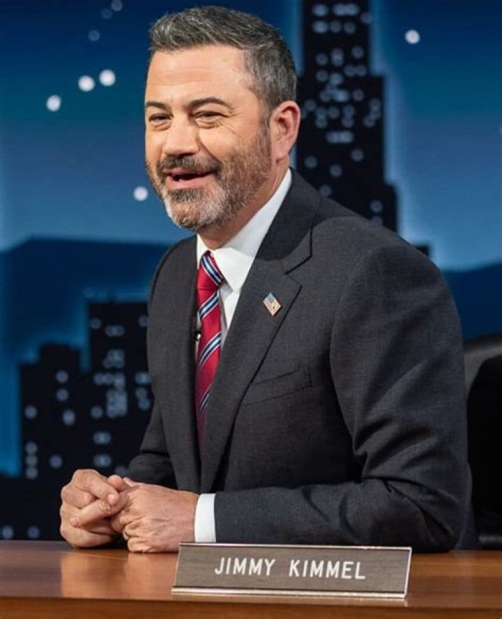 Jimmy Kimmel steers "Who Wants to Be a Millionaire" return