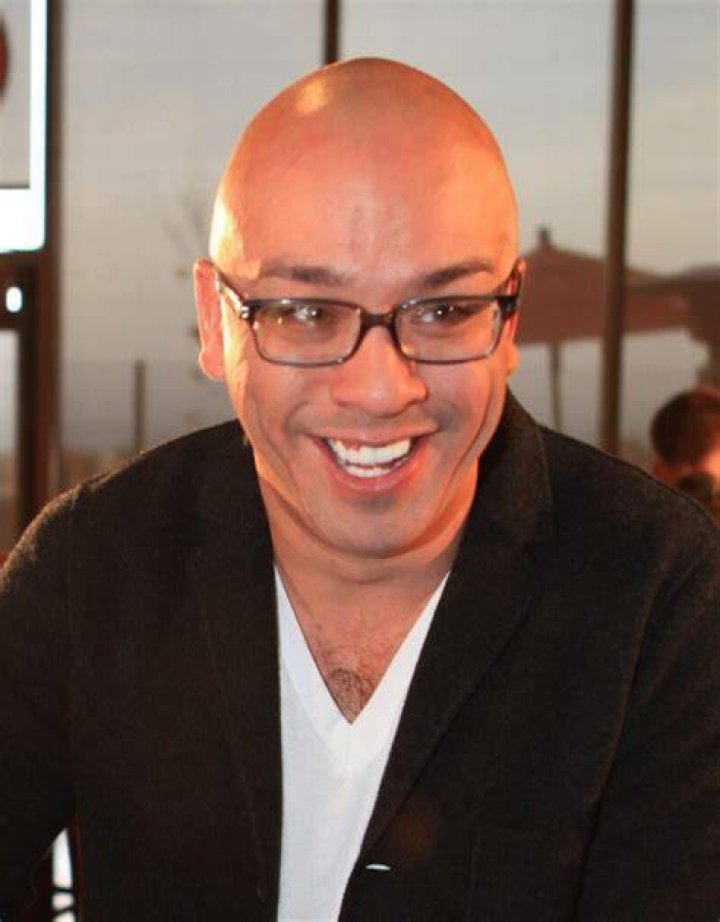 Jo Koy Bio & Wiki Net Worth, Age, Height & Weight