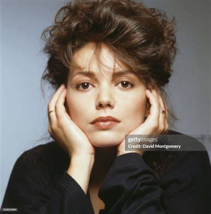 Joanne Whalley Actress
