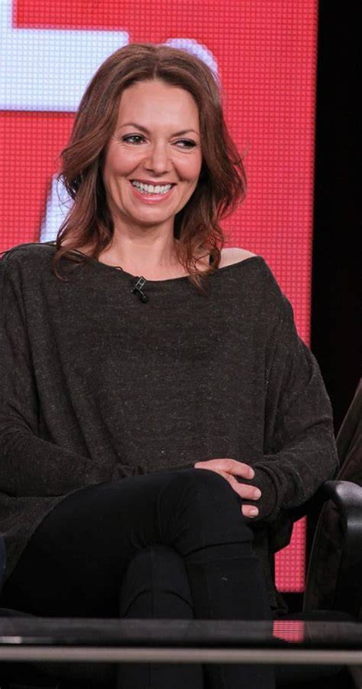 Joanne Whalley IMDb