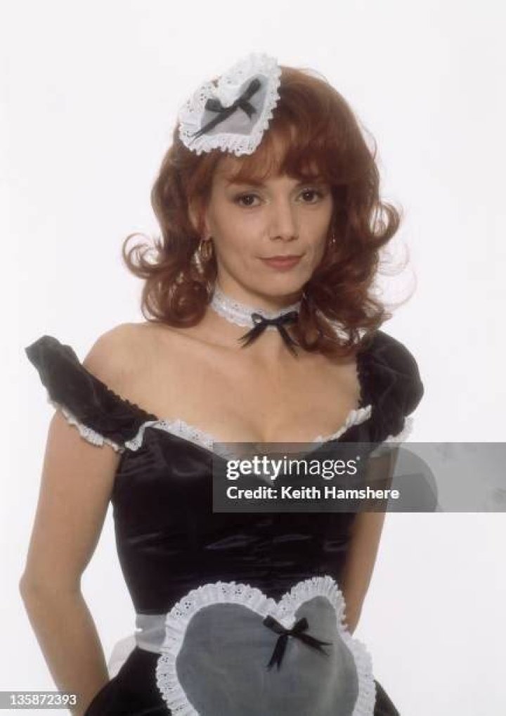 Joanne Whalley &mdash; The Movie Database (TMDB)
