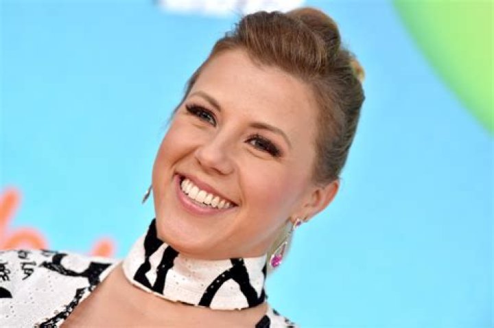 Jodie Sweetin Net Worth