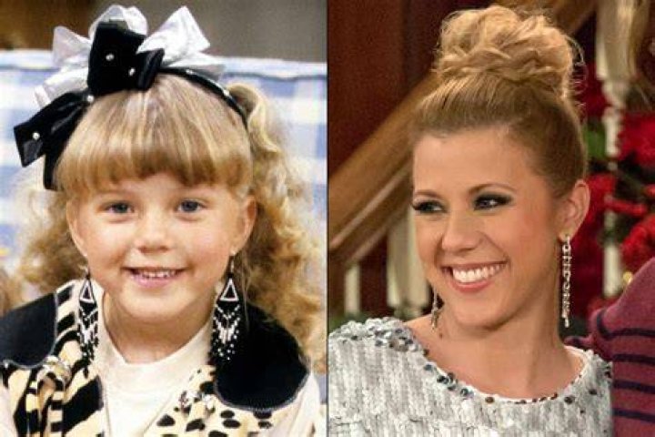 Jodie Sweetin's Daughter Zoie Is Mom's MiniMe as She Celebrates 15th