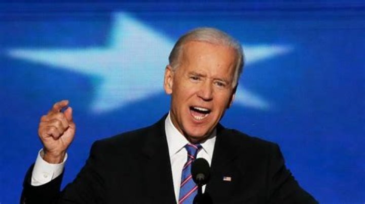 Joe Bidens Net Worth Age, Wiki, Career, Bio