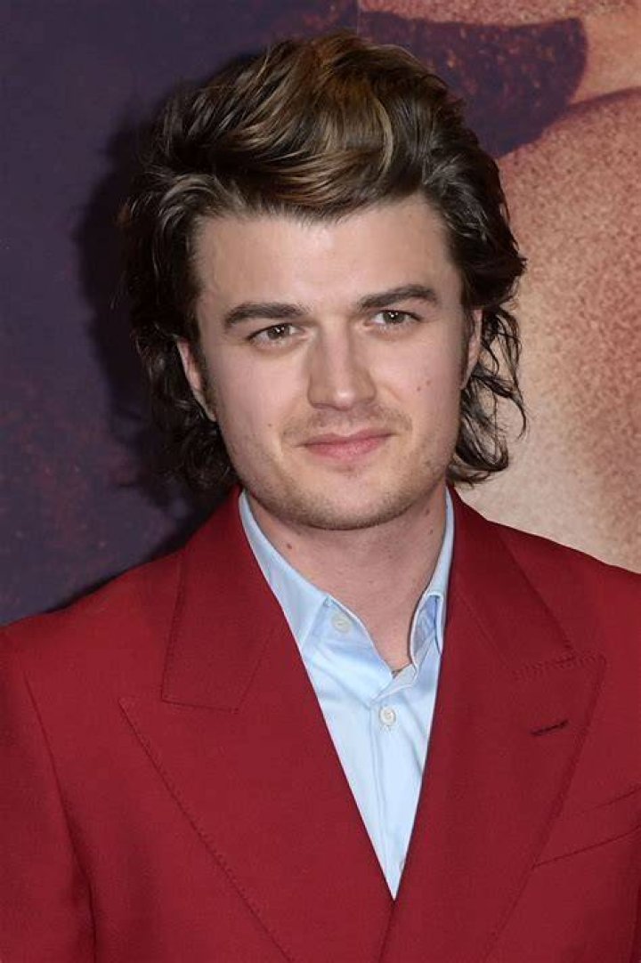 Joe Keery's Family Dynamics And Influences