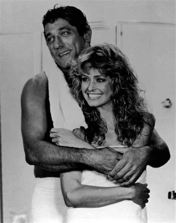 Joe Namath And Farrah Fawcett's Marital Mystery Solved