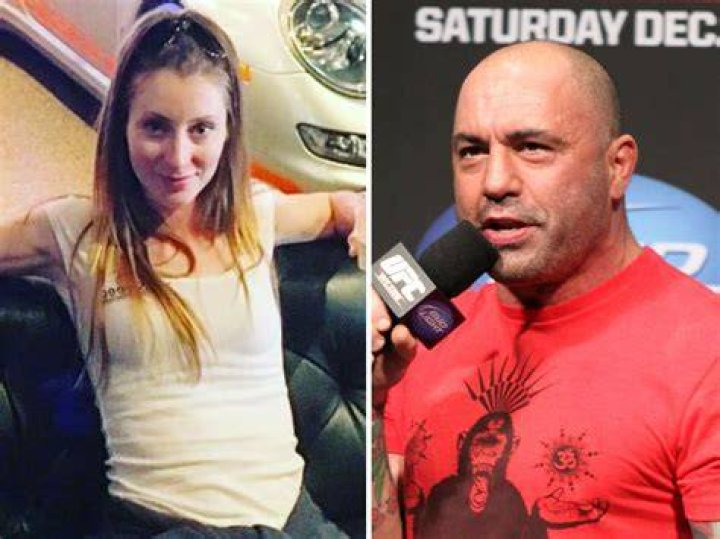 Joe Rogan's Take On Children: A Parent's Perspective