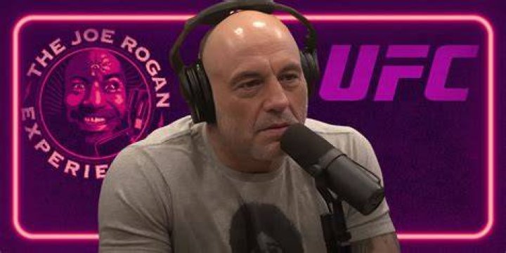 Joe Rogan Almost Died While Gaming